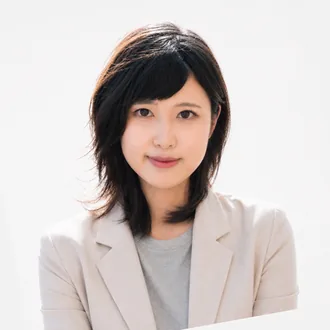 吴含蕊 · 联合创始人兼首席产品官