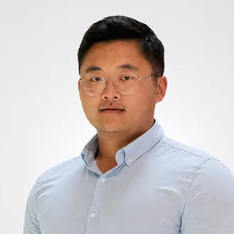 曾成西 · 联合创始人兼首席技术官