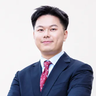 徐文轩 · 创始人兼首席执行官